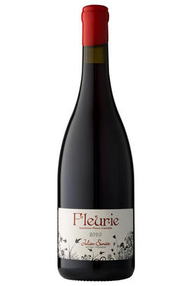 2015 Fleurie, Julien Sunier, Beaujolais