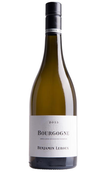 2015 Bourgogne Blanc, Benjamin Leroux
