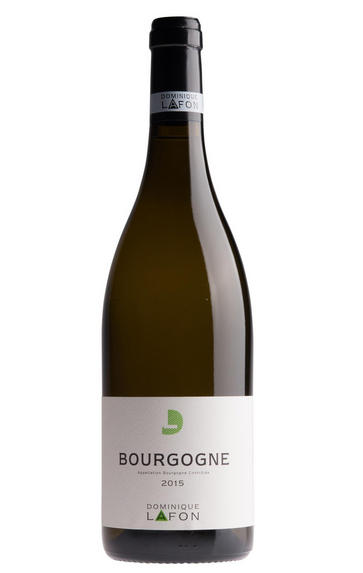 2015 Bourgogne Blanc, Dominique Lafon, Burgundy