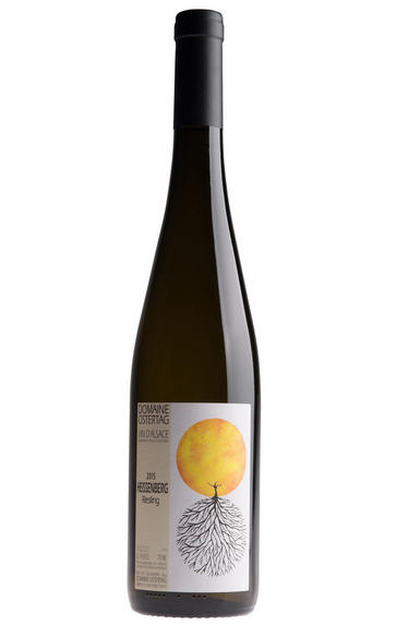 2015 Riesling, Heissenberg, Domaine Ostertag, Alsace