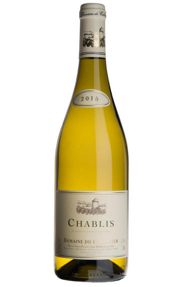 2015 Chablis, Domaine du Colombier, Burgundy