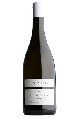 2015 Jurosa, Chardonnay, Friuli Isonzo, Lis Neris, Friuli-Venezia Giulia, Italy
