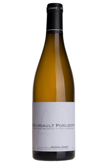 2015 Meursault, Poruzots, 1er Cru, Domaine Antoine Jobard, Burgundy