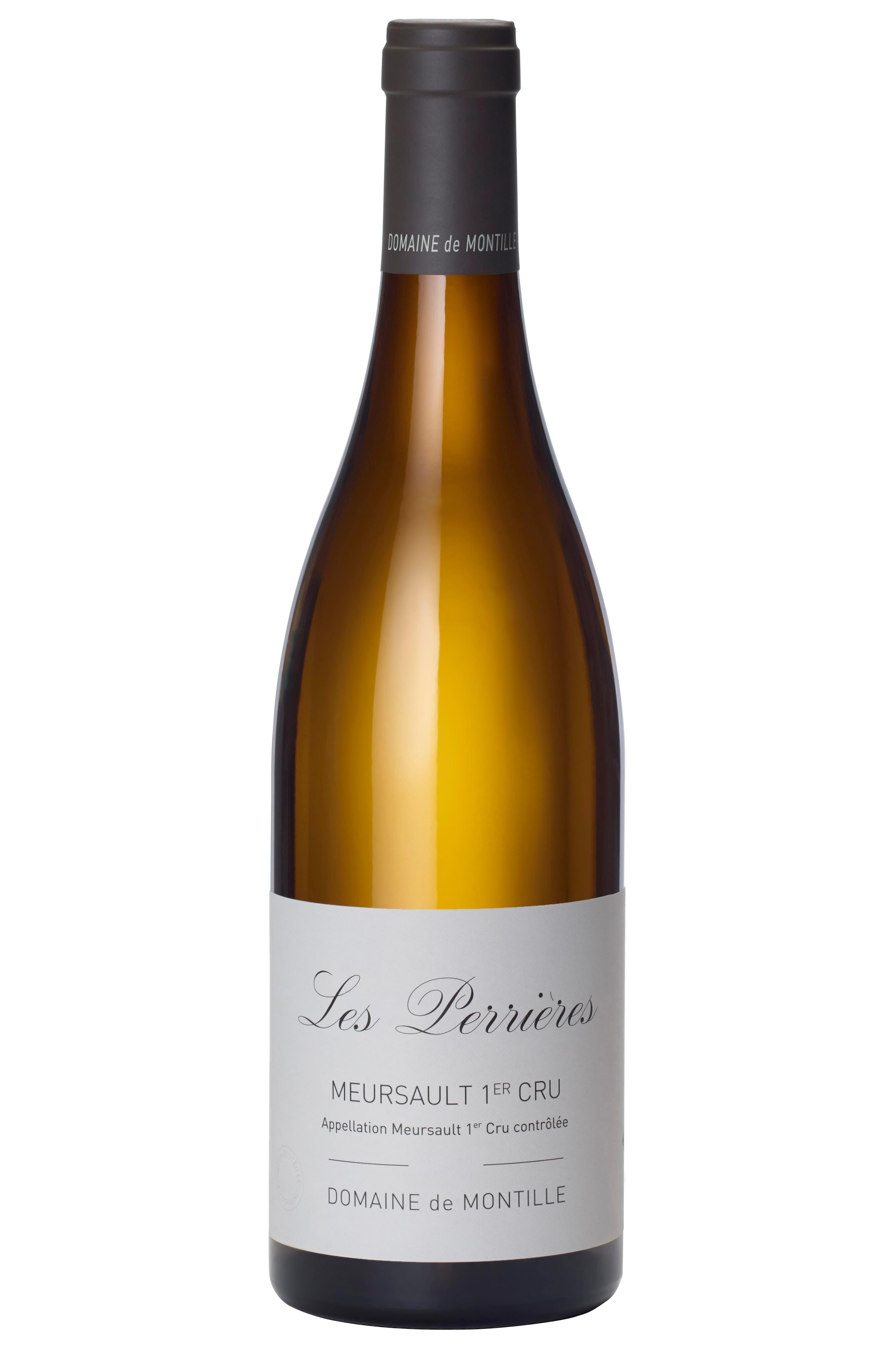 ワイン 2005Deux Montille Meursault Les Porusots Meursault 1er Cru 