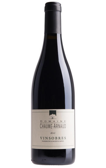2015 Vinsobres Rouge, Domaine Chaume Arnaud