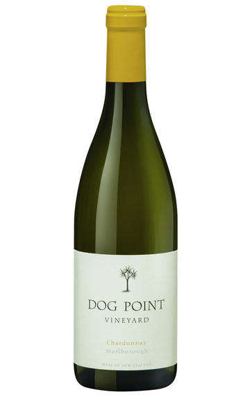 2015 Dog Point, Chardonnay, Marlborough, New Zealand
