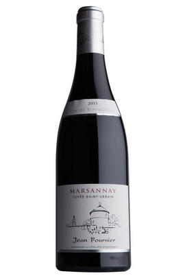 2015 Marsannay Rouge, Cuvée St-Urbain, Domaine Jean Fournier, Burgundy