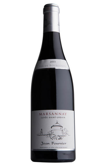2015 Marsannay Rouge, Cuvée St-Urbain, Domaine Jean Fournier, Burgundy