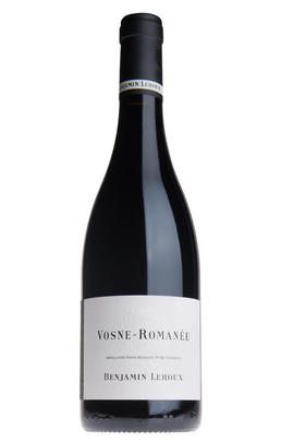 2015 Vosne-Romanée, Benjamin Leroux, Burgundy