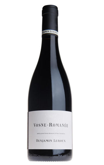 2015 Vosne-Romanée, Benjamin Leroux, Burgundy