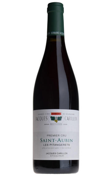 2015 St Aubin, Les Pitangerets, 1er Cru, Domaine Jacques Carillon, Burgundy