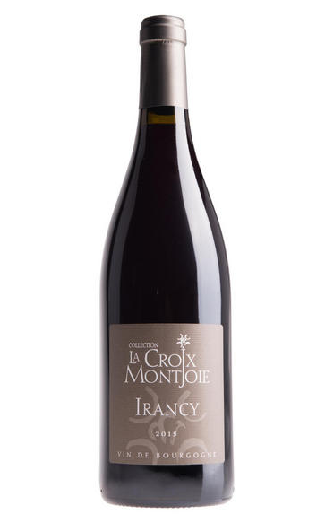 2015 Bourgogne, Irancy, Domaine la Croix Montjoie
