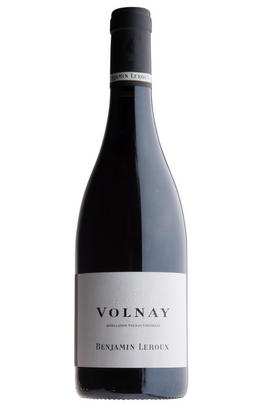 2015 Volnay, En Caillerets, 1er Cru, Benjamin Leroux, Burgundy