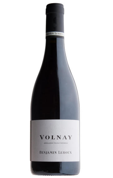 2015 Volnay, En Caillerets, 1er Cru, Benjamin Leroux, Burgundy