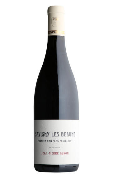 2015 Savigny-Lès-Beaune, Les Peuillets, 1er Cru, Domaine Guyon, Burgundy