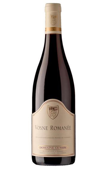 2015 Vosne-Romanée, Domaine Guyon, Burgundy