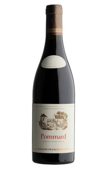 2015 Pommard, Domaine François Buffet, Burgundy