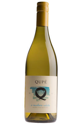 2015 Qupé, A Modern White Blend, Central Coast, California, USA