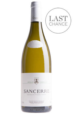 2015 Sancerre Blanc, Le Creux de Marloup Domaine Thierry Merlin-Cherrier
