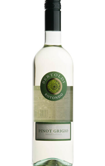 2015 Pinot Grigio, Garda, Bertoldi, Veneto, Italy