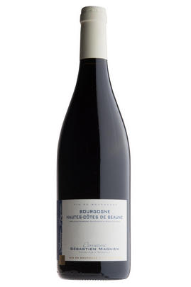 2015 Bourgogne Hautes Côtes de Beaune, Domaine Sébastien Magnien
