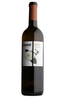 2015 Passadouro Vinho Branco, Quinto do Passadouro, Pinhâo