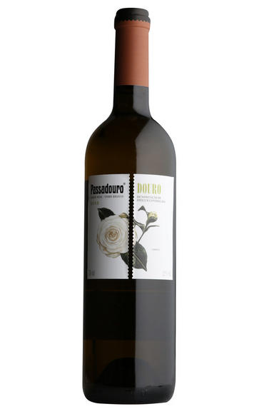 2015 Passadouro Vinho Branco, Quinto do Passadouro, Pinhâo