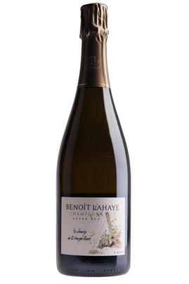 2015 Champagne Lahaye, Le Jardin de la Grosse Pierre, Brut