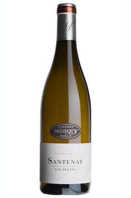 2015 Santenay Blanc, Les Hâtes, Vincent & Sophie Morey, Burgundy