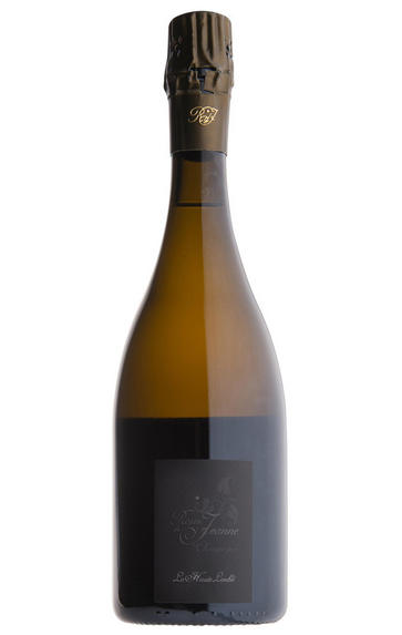 2015 Champagne Roses de Jeanne, Cédric Bouchard, La Haute Lemblé, Blanc de Blancs, Brut