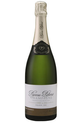 2015 Champagne Pierre Péters, L'Esprit, Blancs de Blancs, Grand Cru, Brut