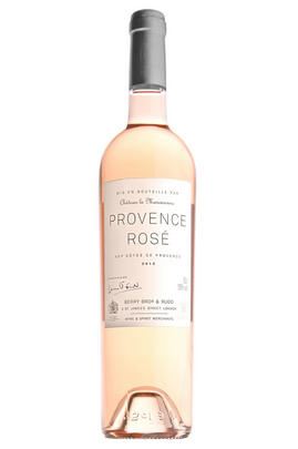 2015 Berry Bros. & Rudd Provence Rosé by Château la Mascaronne