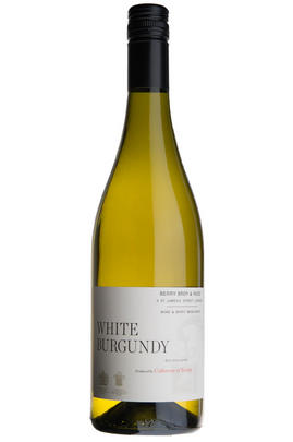 2015 Berry Bros. & Rudd White Burgundy by Collovray & Terrier