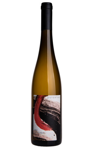 2015 Pinot Gris, Muenchberg A360P, Domaine André Ostertag, Alsace