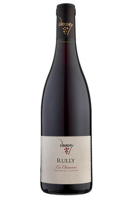 2015 Rully Rouge, La Chaume, Jean-Yves Devevey, Burgundy