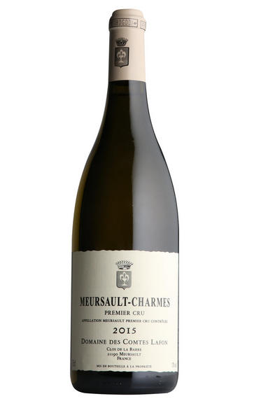 2015 Meursault, Les Charmes, 1er Cru, Domaine des Comtes Lafon, Burgundy
