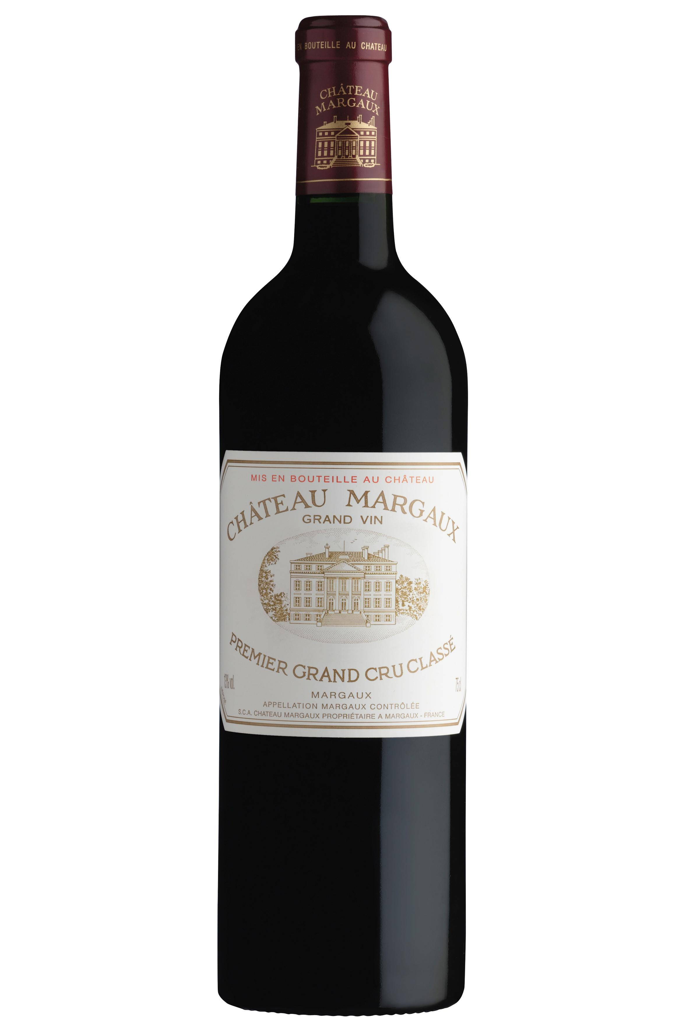 Margaux du Chateau Margaux 2017 赤ワイン CHATEÂU MARGAUX - Margaux du Château Margaux - 2017 - Trialto