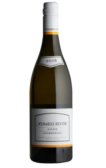 2015 Kumeu River, Estate Chardonnay, Kumeu, New Zealand