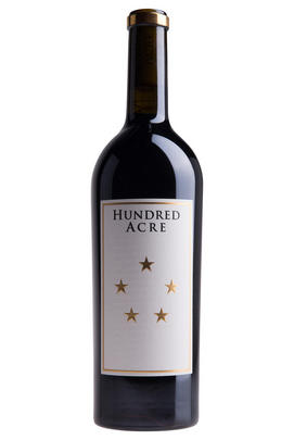 2015 Hundred Acre Winery, Ark Vineyard Cabernet Sauvignon, Napa Valley