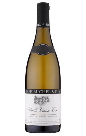 2015 Chablis, Vaudésir, Grand Cru, Louis Michel & Fils, Burgundy