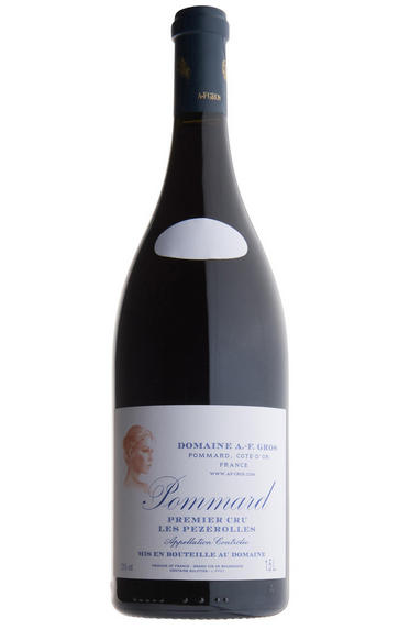 2015 Pommard, Les Pézerolles, 1er Cru, Domaine A.-F. Gros, Burgundy