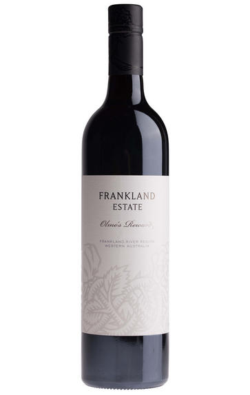 2015 Frankland Estate, Olmo's Reward, Frankland River, Australia