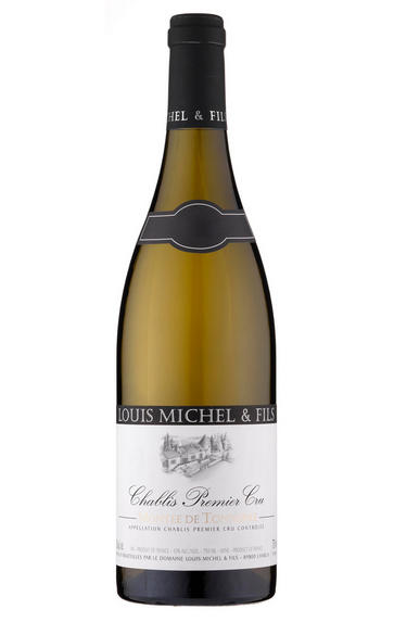 2015 Chablis, Montée de Tonnerre, 1er Cru, Louis Michel & Fils, Burgundy