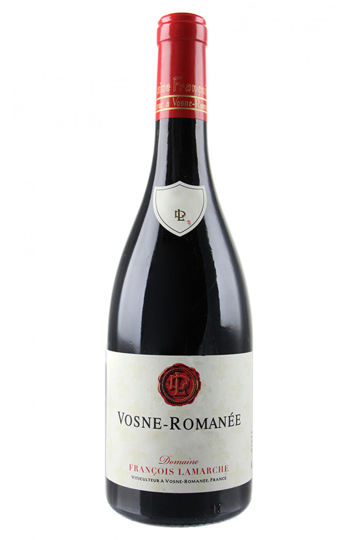 2015 Vosne-Romanée, Les Suchots, 1er Cru, Domaine François