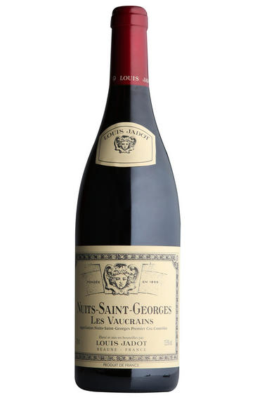 2015 Nuits-St Georges, Vaucrains, 1er Cru, Louis Jadot, Burgundy