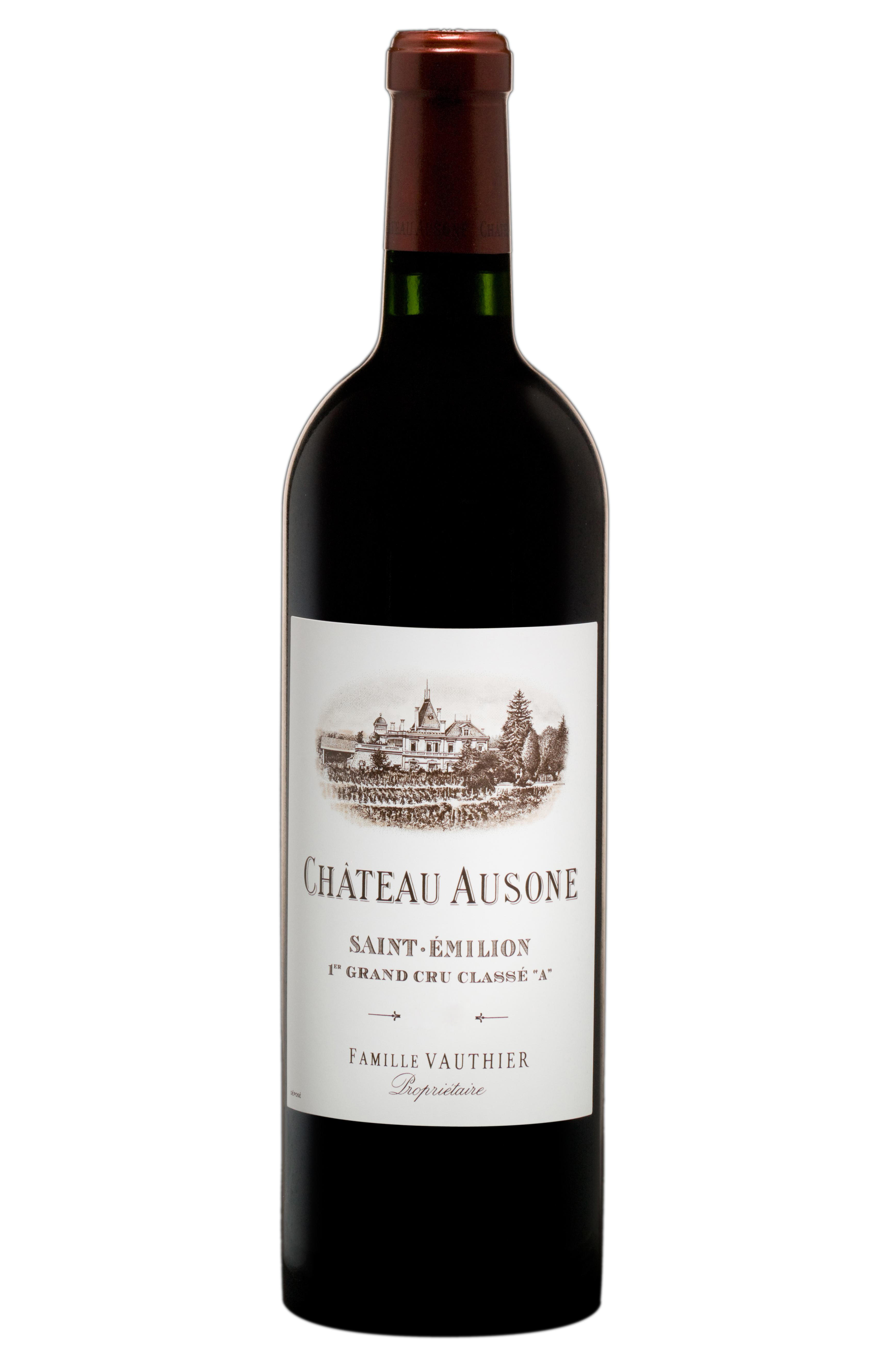 Explore the Wine range of Château Ausone - Berry Bros. & Rudd