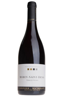 2015 Morey-St Denis, Vieilles Vignes, Domaine Lignier-Michelot