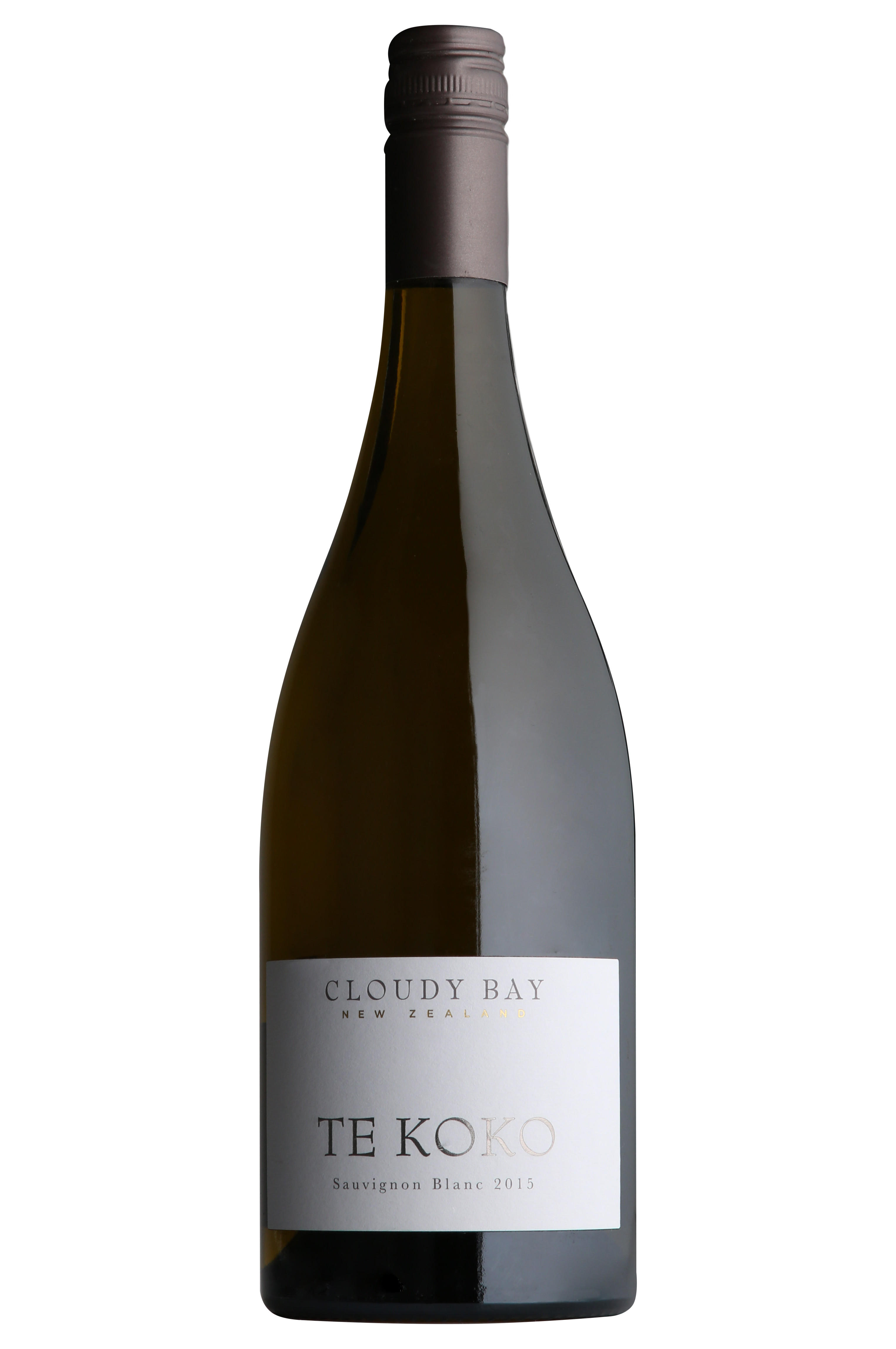 2019 Cloudy Bay, Te Koko, Sauvignon Blanc, Marlborough, New Zealand