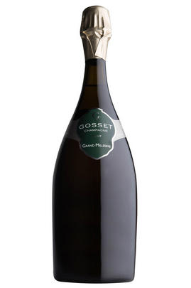 2015 Champagne Gosset, Grand Millésime, Brut