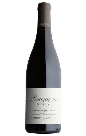 2015 Bourgogne Rouge, Domaine de Montille